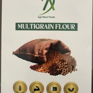 Multigrain Flour