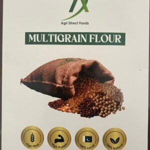 Multigrain Flour